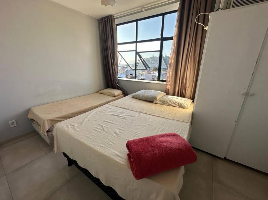 Apartamento Charmoso A 200m Da Do
