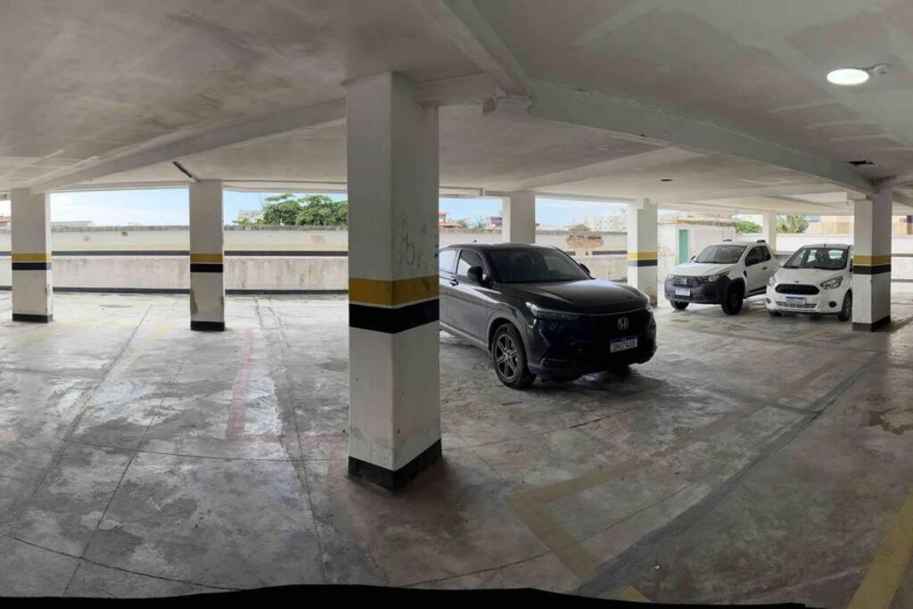 Apartamento Charmoso A 200m Da Do