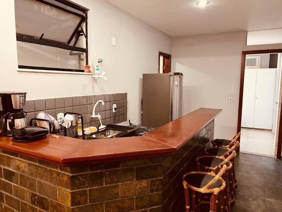Apartamento Charmoso A 200m Da Do Cabo Frio